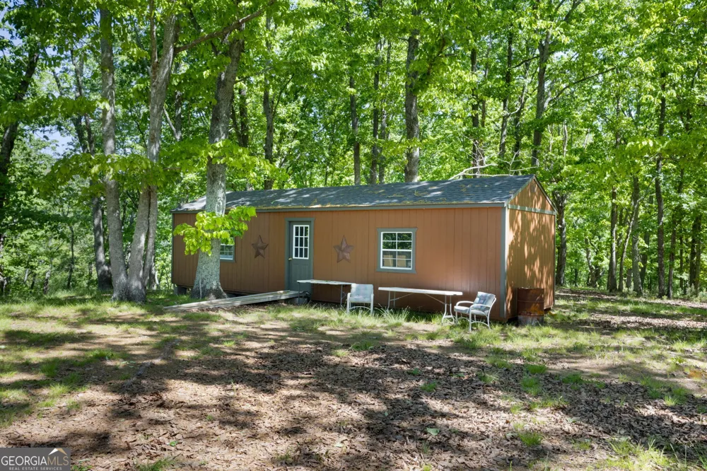 1509 High Point RD Bowdon, GA 30108