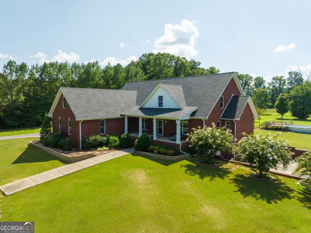 181 Dry Valley Church RD Summerville, GA 30747