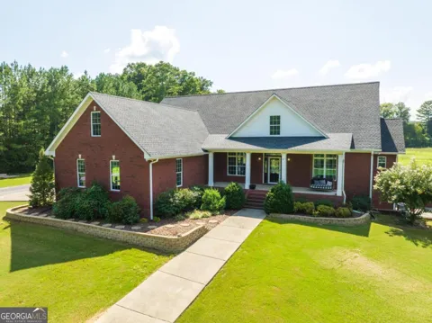 181 Dry Valley Church RD