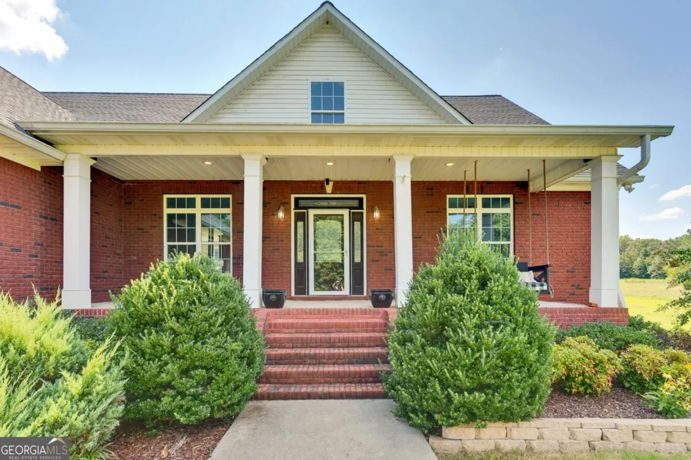 181 Dry Valley Church RD Summerville, GA 30747