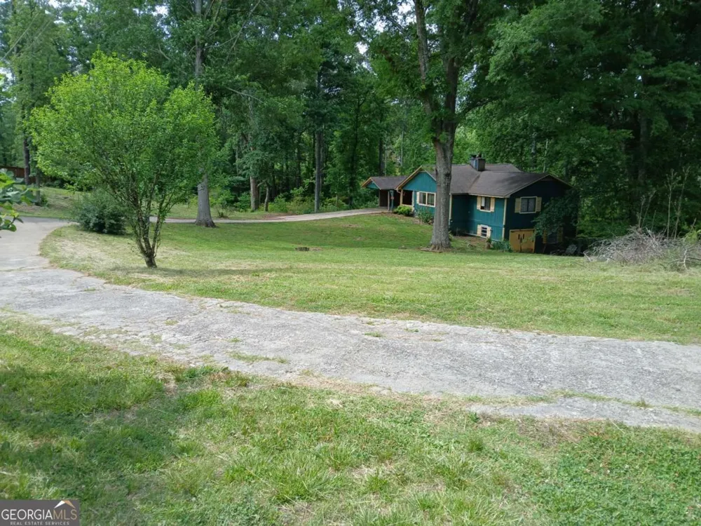 3873 Paul Samuel RD NW Kennesaw, GA 30152