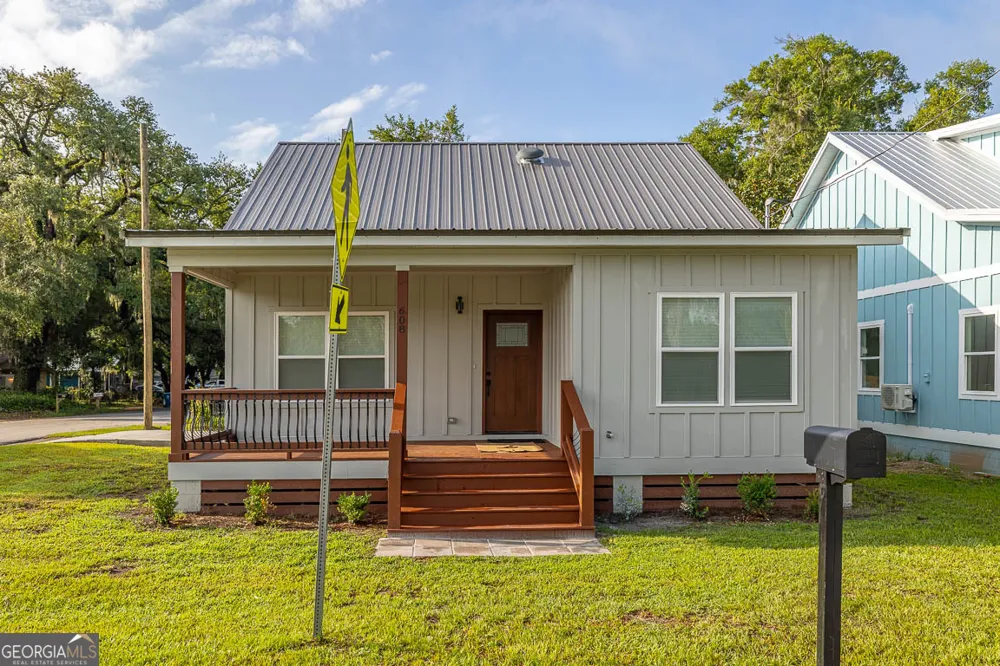 608 Q ST Brunswick, GA 31520