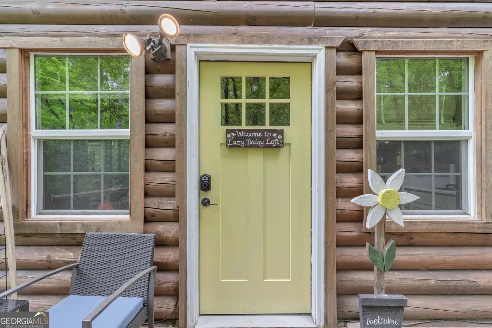 142 Heavenly RDG Sautee Nacoochee, GA 30571