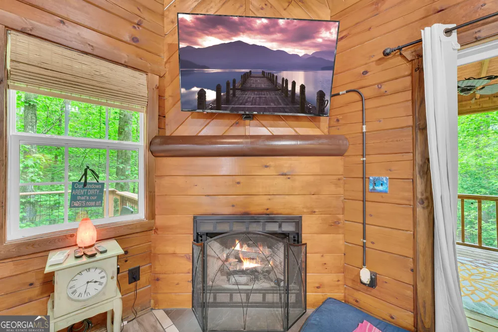142 Heavenly RDG Sautee Nacoochee, GA 30571