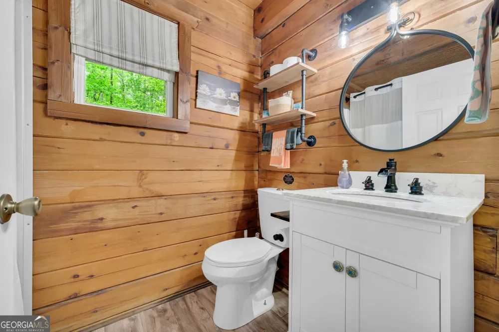 142 Heavenly RDG Sautee Nacoochee, GA 30571