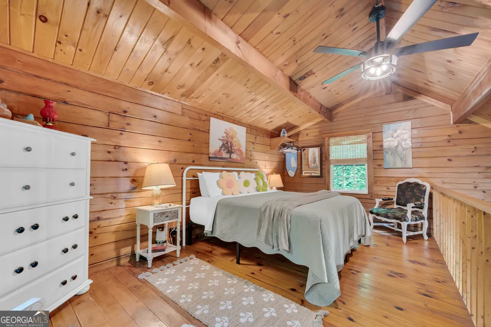 142 Heavenly RDG Sautee Nacoochee, GA 30571
