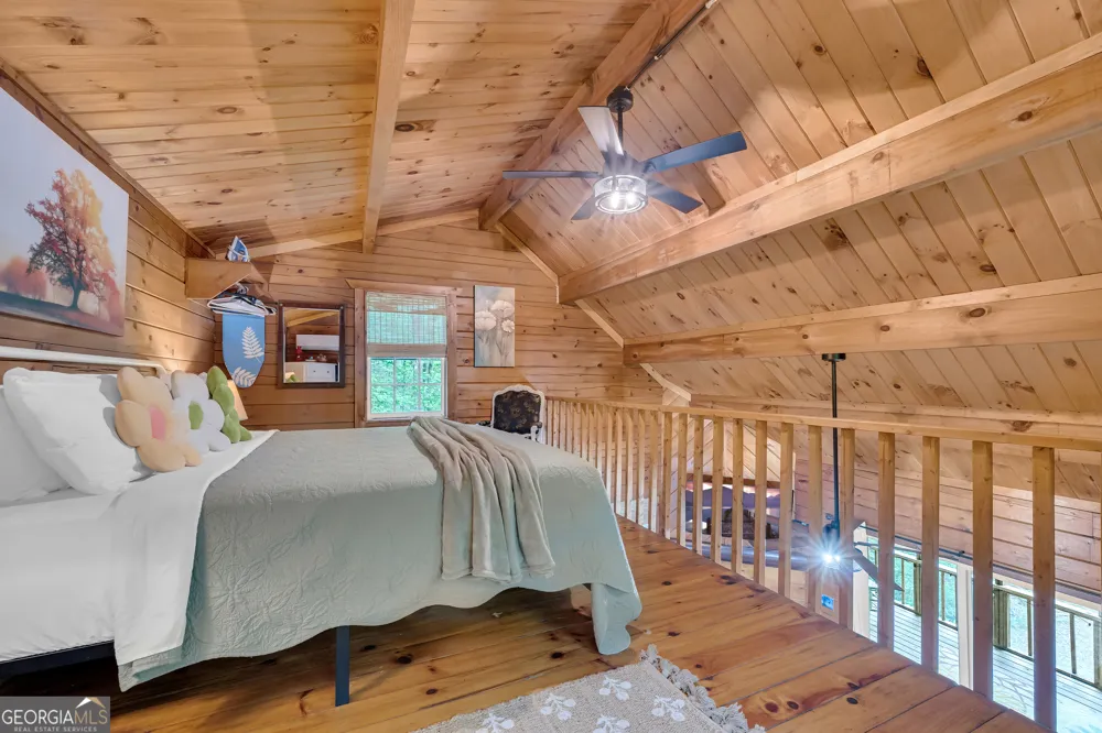 142 Heavenly RDG Sautee Nacoochee, GA 30571
