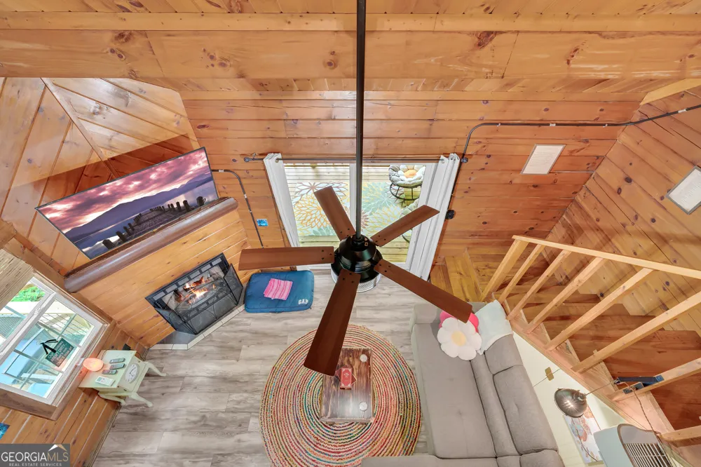 142 Heavenly RDG Sautee Nacoochee, GA 30571