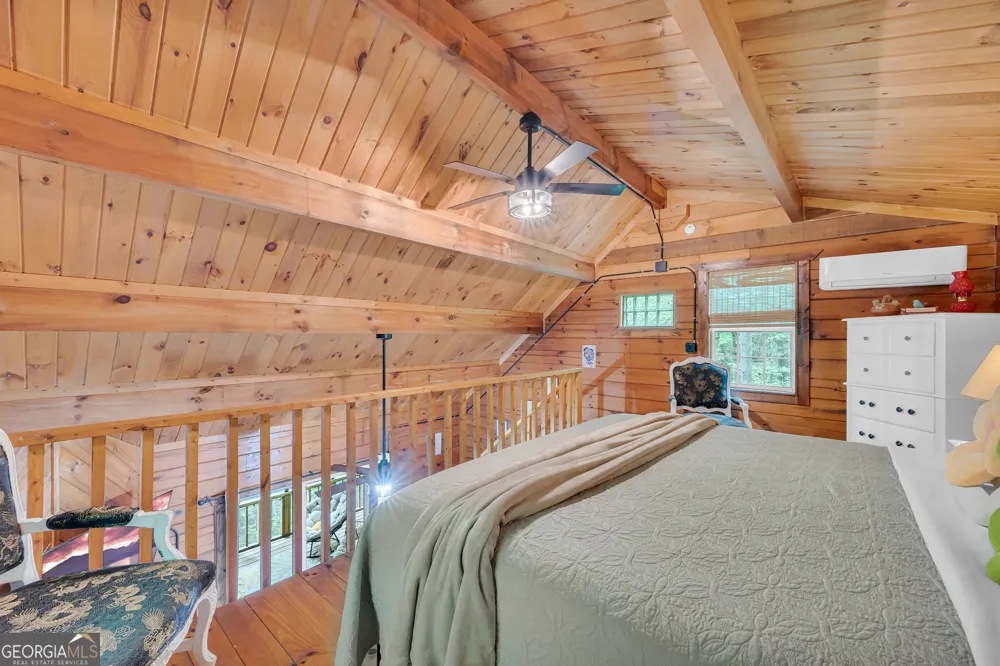 142 Heavenly RDG Sautee Nacoochee, GA 30571