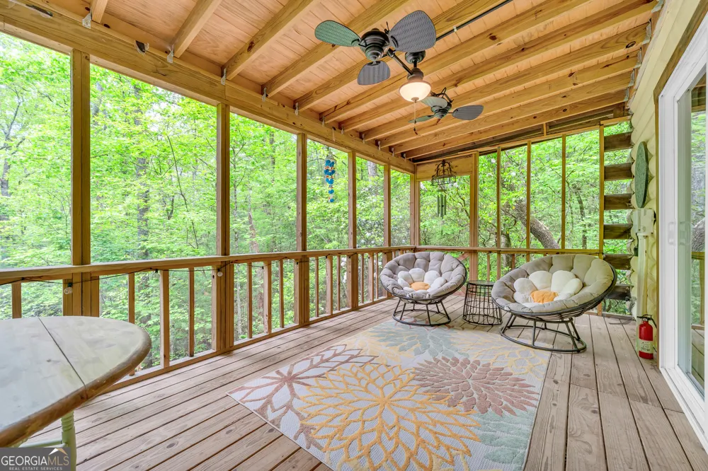 142 Heavenly RDG Sautee Nacoochee, GA 30571