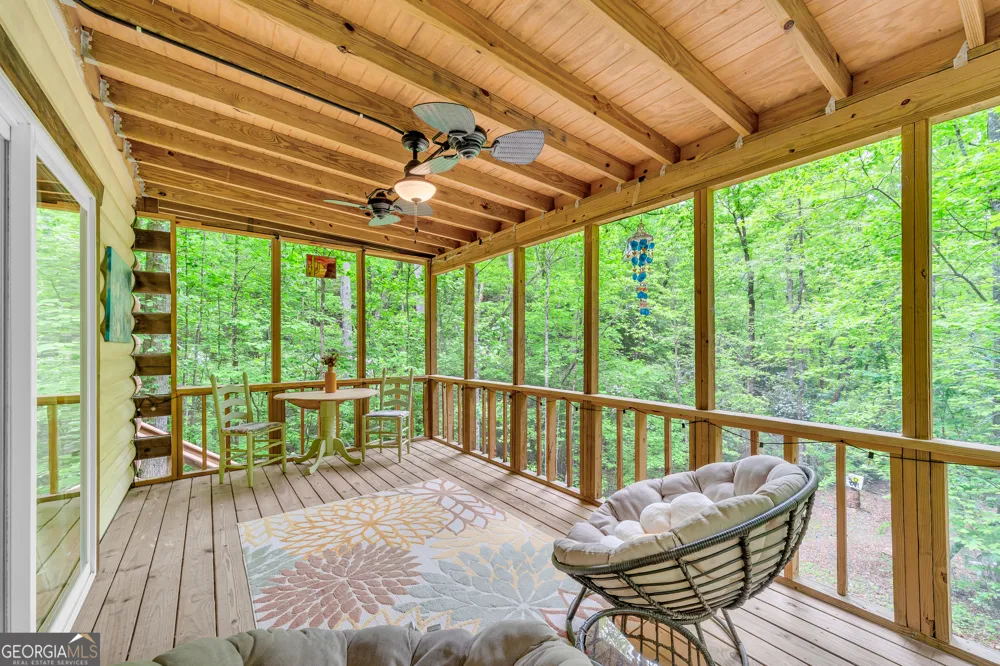 142 Heavenly RDG Sautee Nacoochee, GA 30571