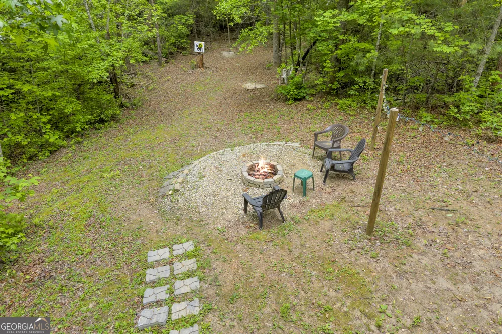 142 Heavenly RDG Sautee Nacoochee, GA 30571