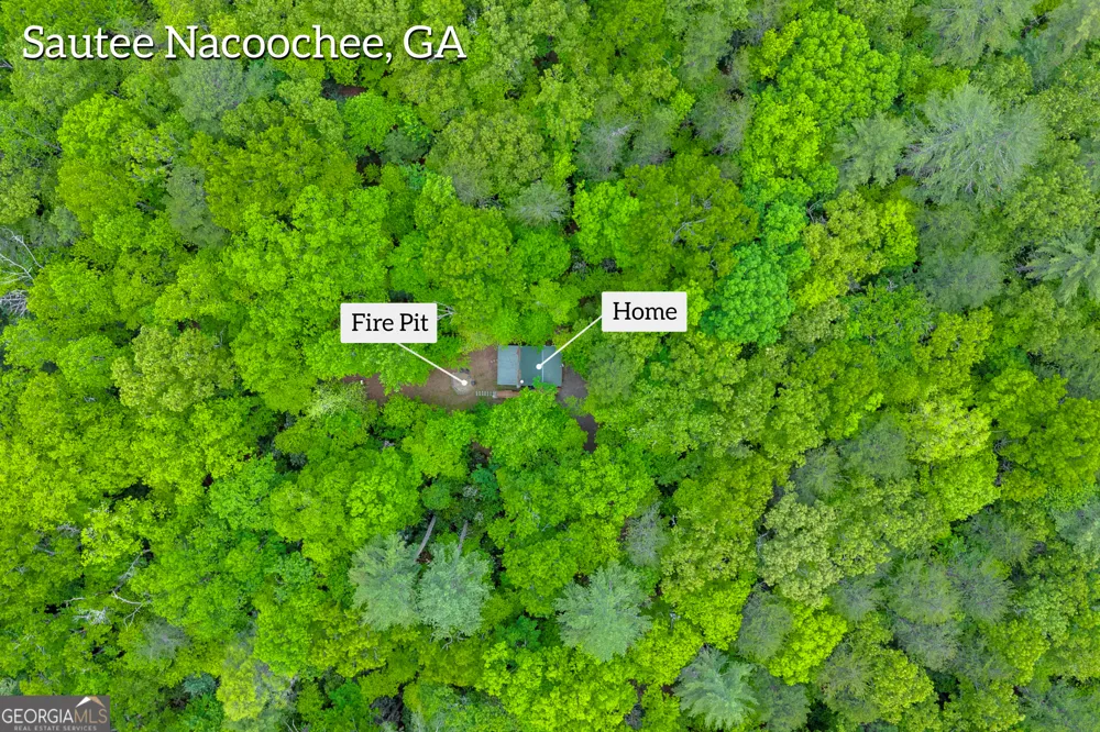 142 Heavenly RDG Sautee Nacoochee, GA 30571