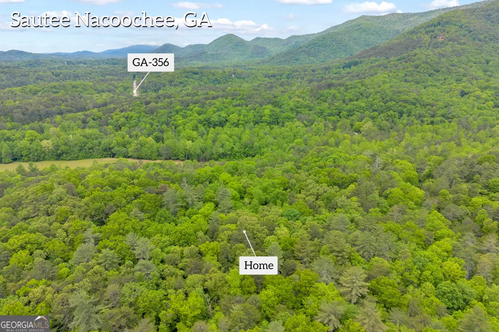 142 Heavenly RDG Sautee Nacoochee, GA 30571