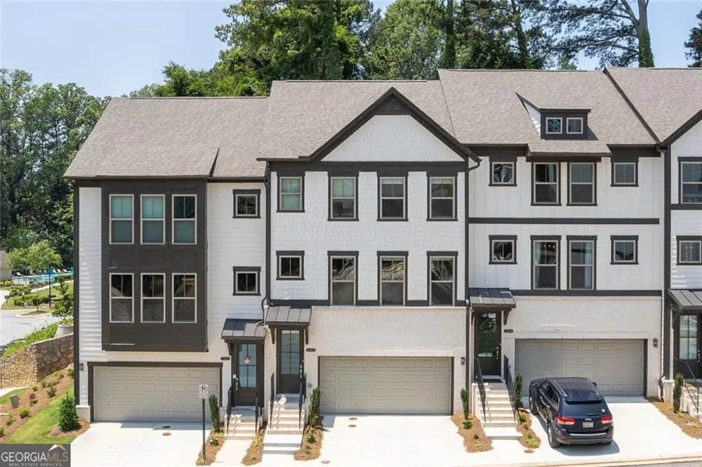 1312 Stanley Park Drive