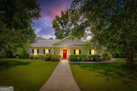 21 Hardwood Forest CIR