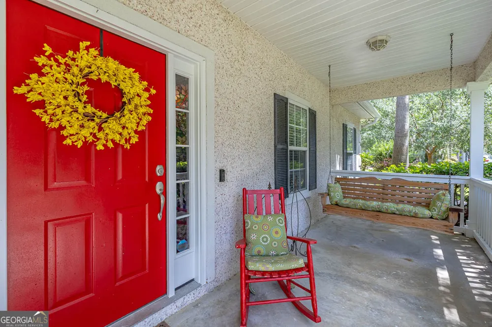 21 Hardwood Forest CIR Brunswick, GA 31525