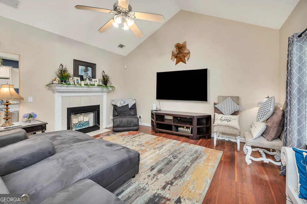 21 Hardwood Forest CIR Brunswick, GA 31525