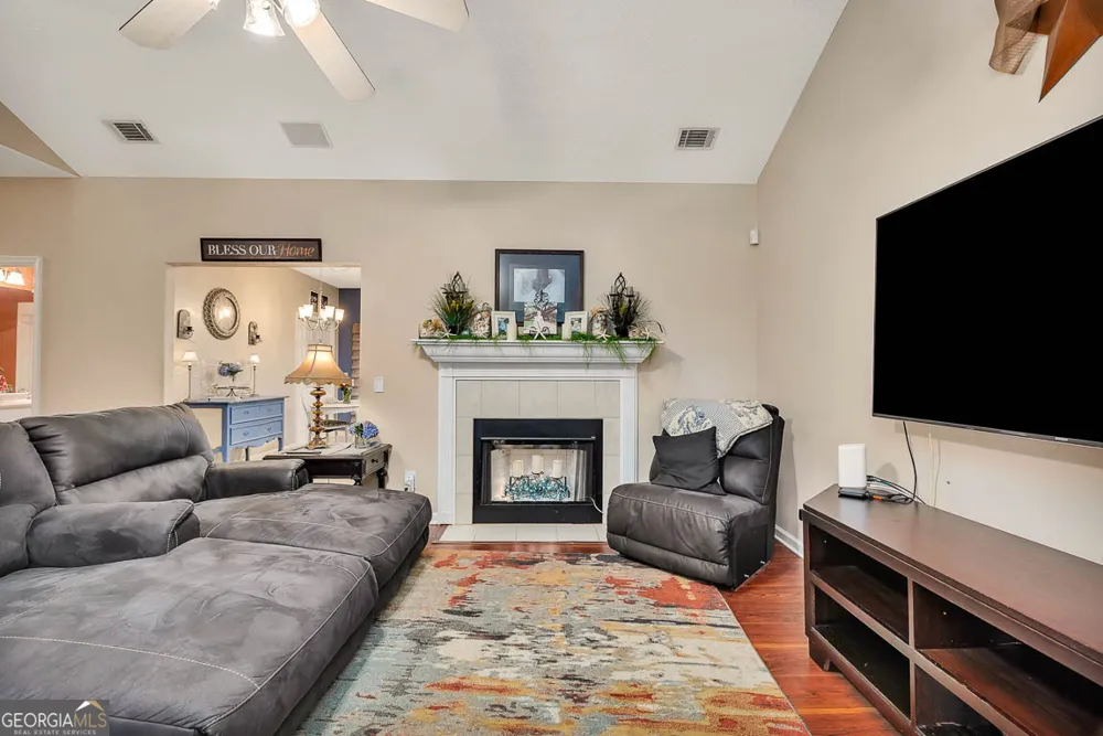 21 Hardwood Forest CIR Brunswick, GA 31525