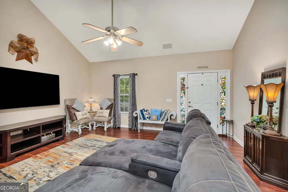 21 Hardwood Forest CIR Brunswick, GA 31525