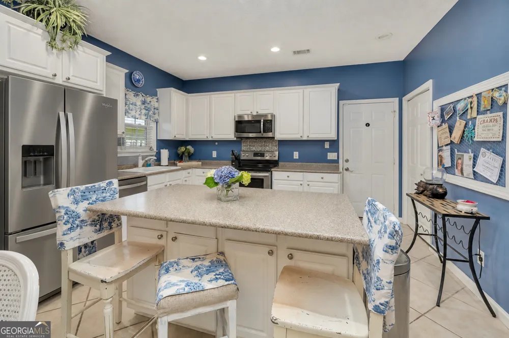 21 Hardwood Forest CIR Brunswick, GA 31525