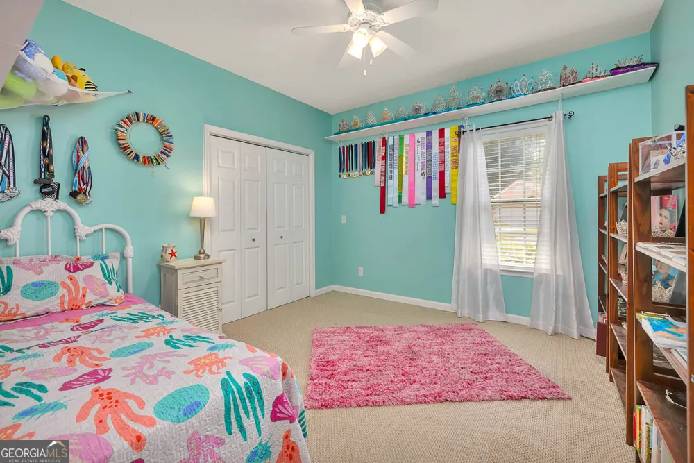 21 Hardwood Forest CIR Brunswick, GA 31525