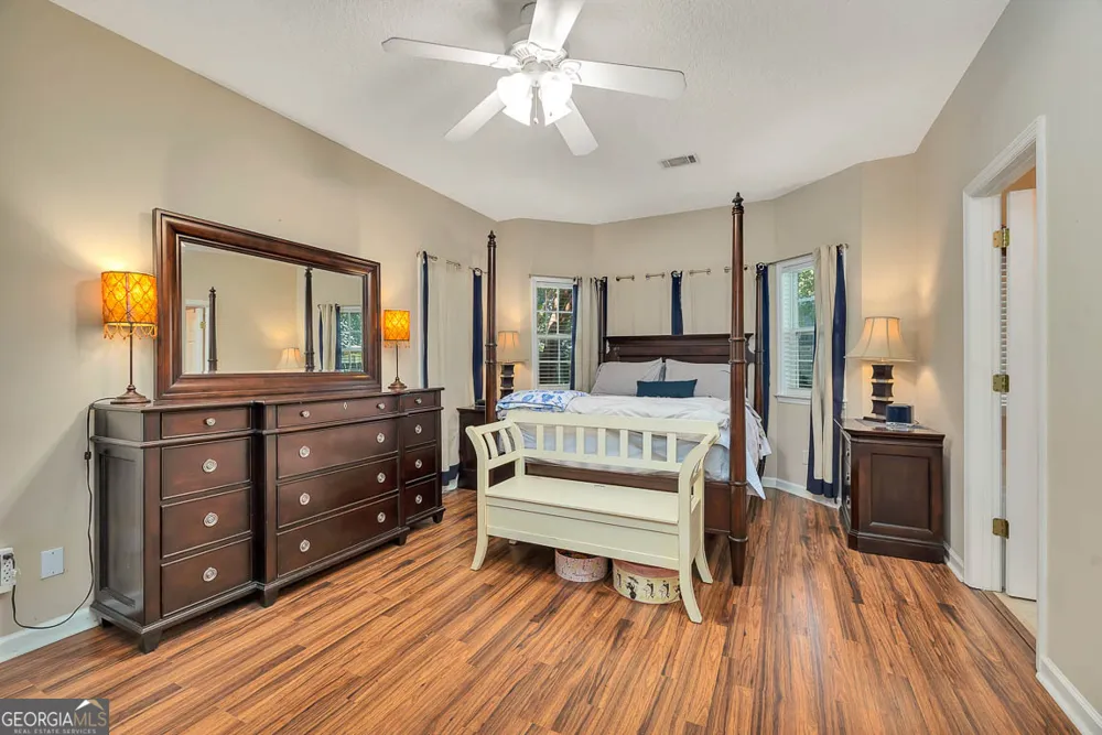 21 Hardwood Forest CIR Brunswick, GA 31525