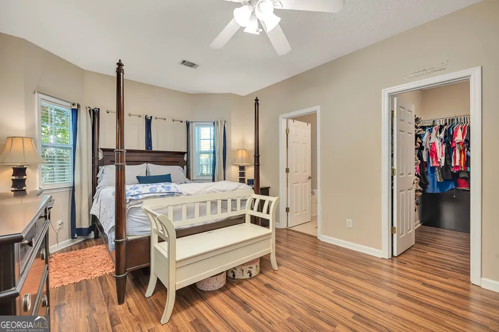 21 Hardwood Forest CIR Brunswick, GA 31525