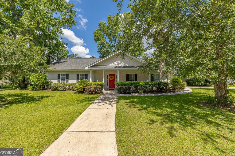 21 Hardwood Forest CIR Brunswick, GA 31525