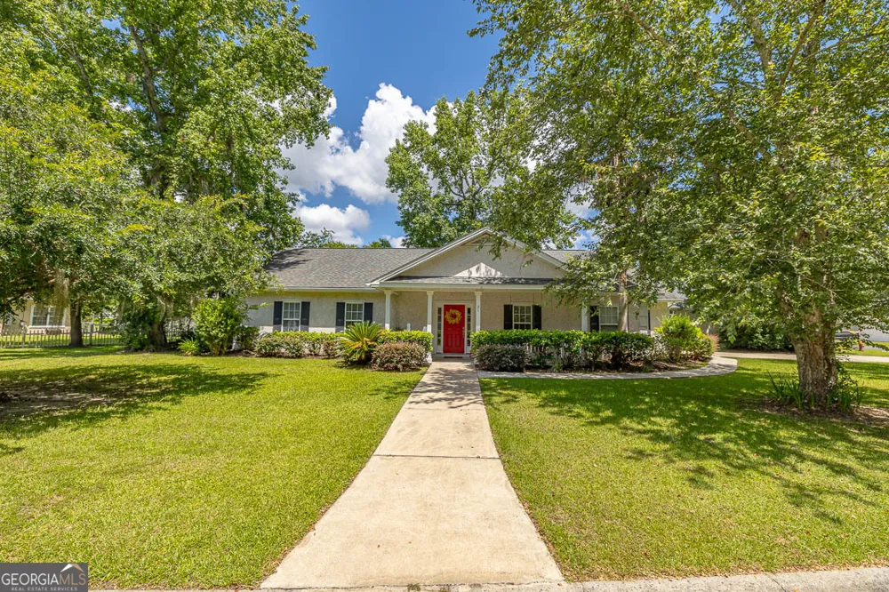 21 Hardwood Forest CIR Brunswick, GA 31525
