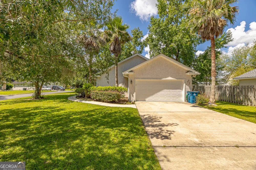21 Hardwood Forest CIR Brunswick, GA 31525