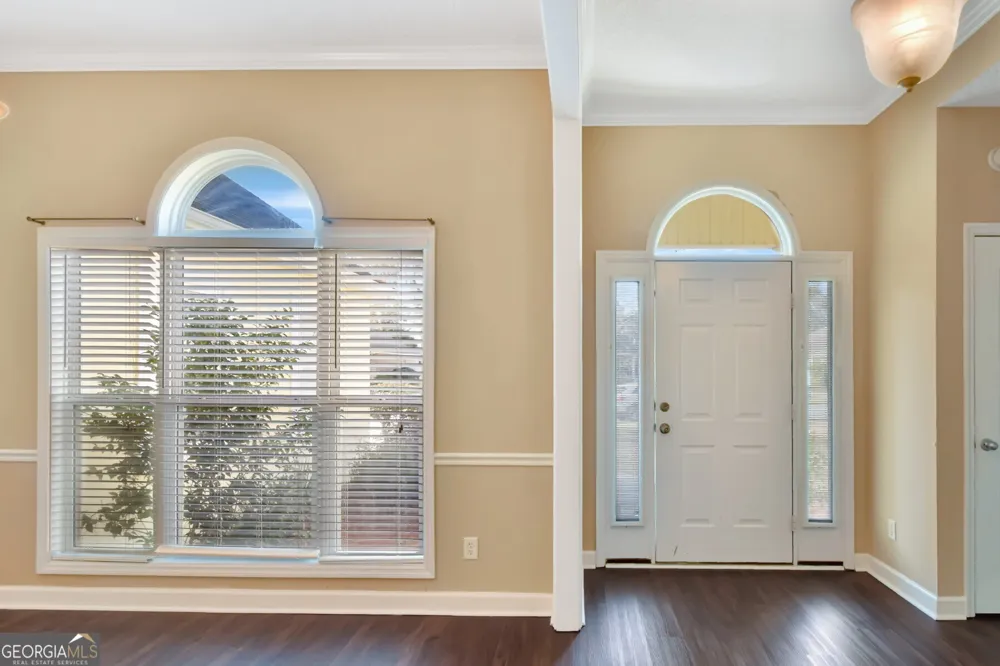138 Arlington WAY Brunswick, GA 31523