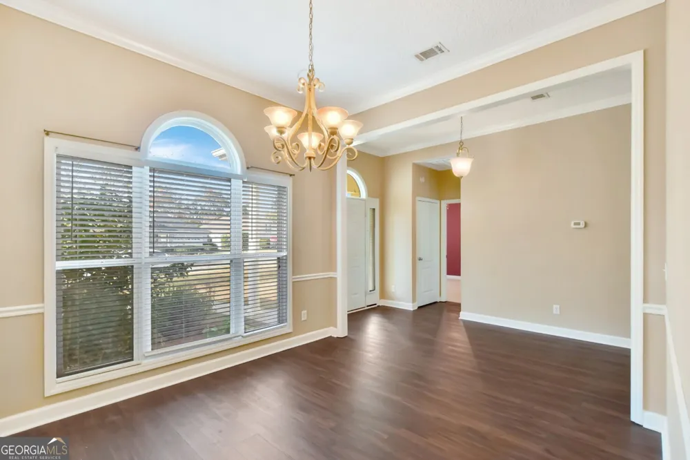 138 Arlington WAY Brunswick, GA 31523