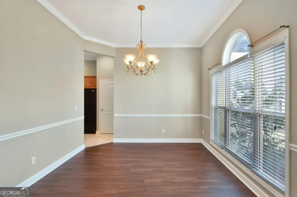 138 Arlington WAY Brunswick, GA 31523