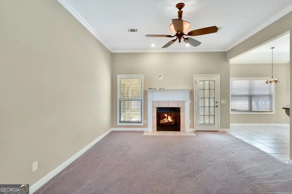138 Arlington WAY Brunswick, GA 31523