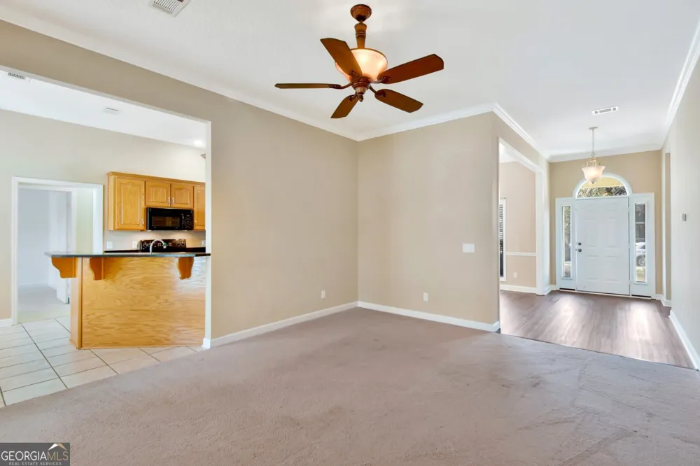 138 Arlington WAY Brunswick, GA 31523
