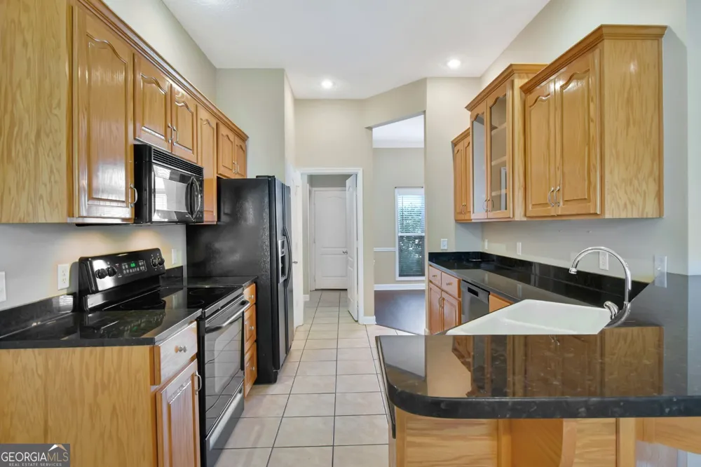 138 Arlington WAY Brunswick, GA 31523