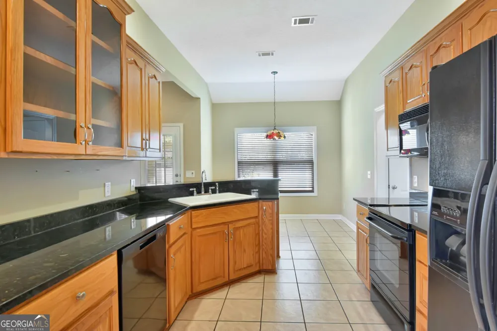 138 Arlington WAY Brunswick, GA 31523