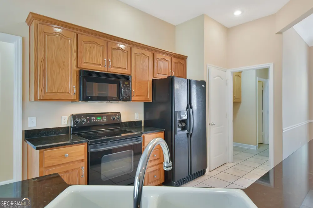 138 Arlington WAY Brunswick, GA 31523
