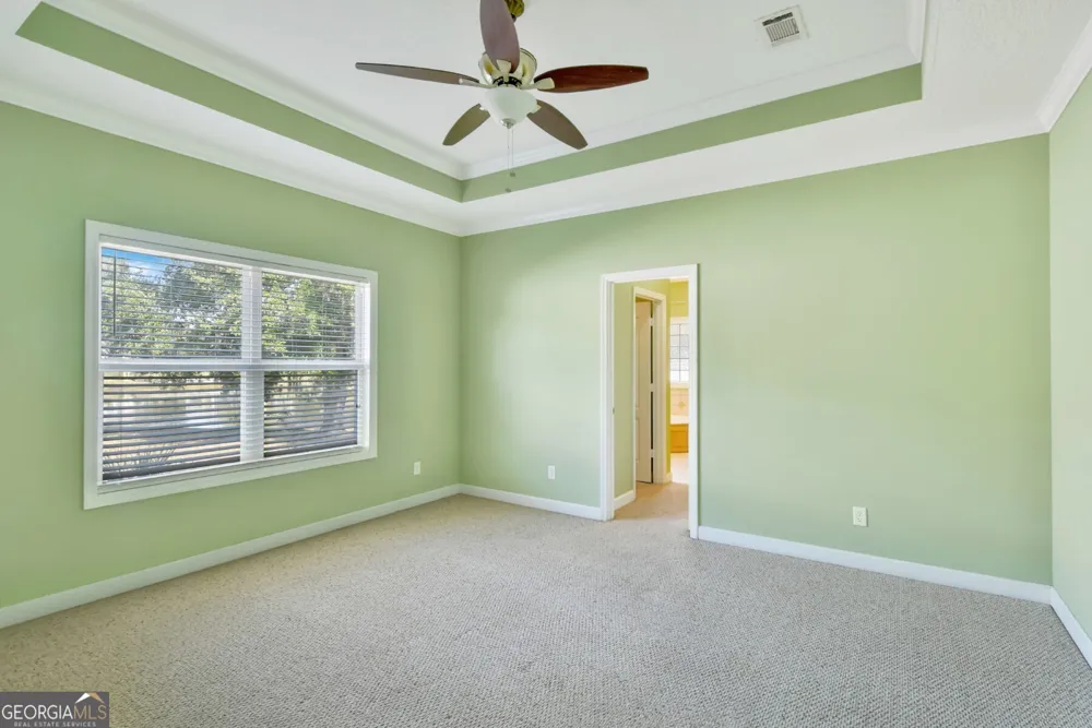 138 Arlington WAY Brunswick, GA 31523