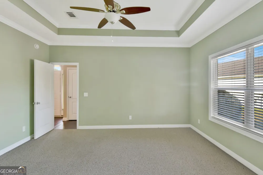138 Arlington WAY Brunswick, GA 31523