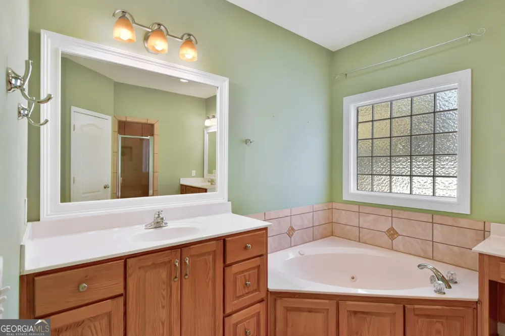 138 Arlington WAY Brunswick, GA 31523