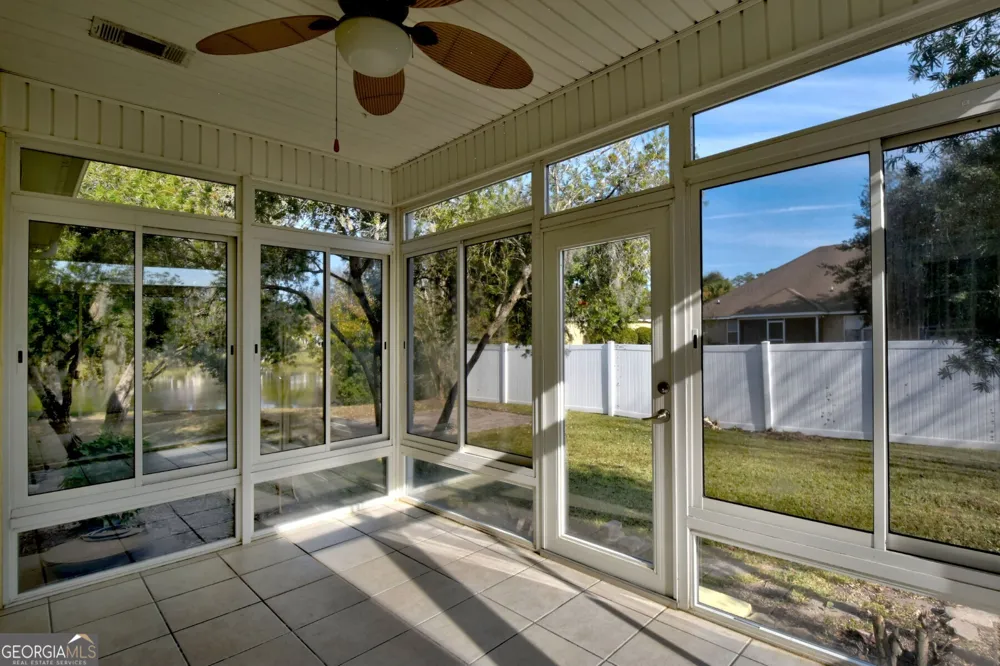 138 Arlington WAY Brunswick, GA 31523