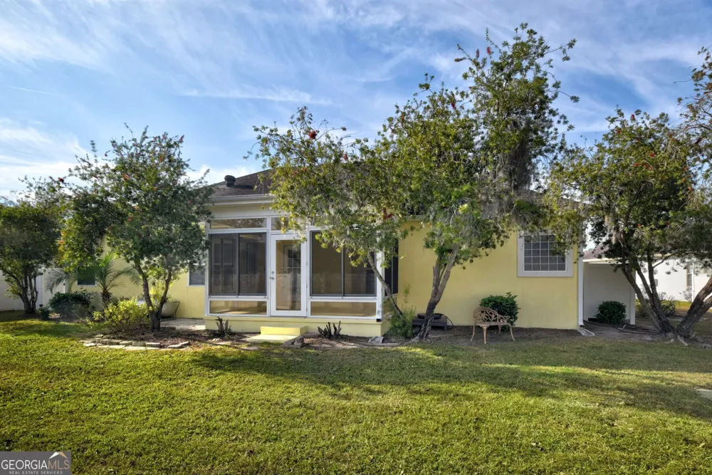 138 Arlington WAY Brunswick, GA 31523