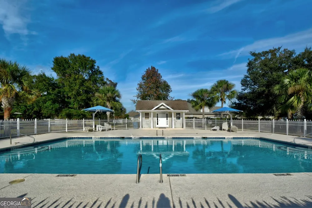 138 Arlington WAY Brunswick, GA 31523