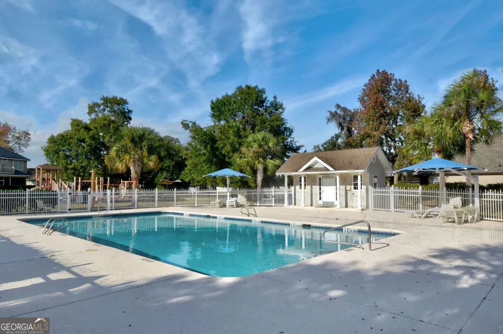 138 Arlington WAY Brunswick, GA 31523