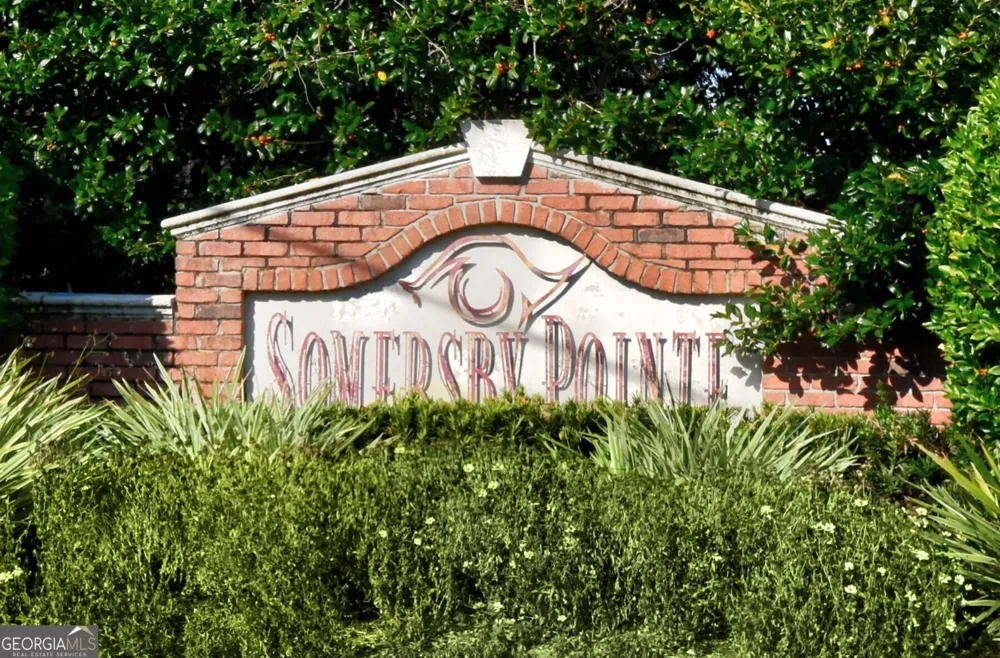 138 Arlington WAY Brunswick, GA 31523