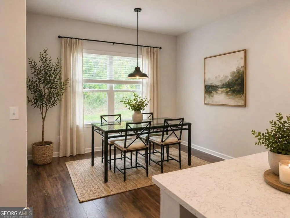 616 Skye DR Commerce, GA 30529