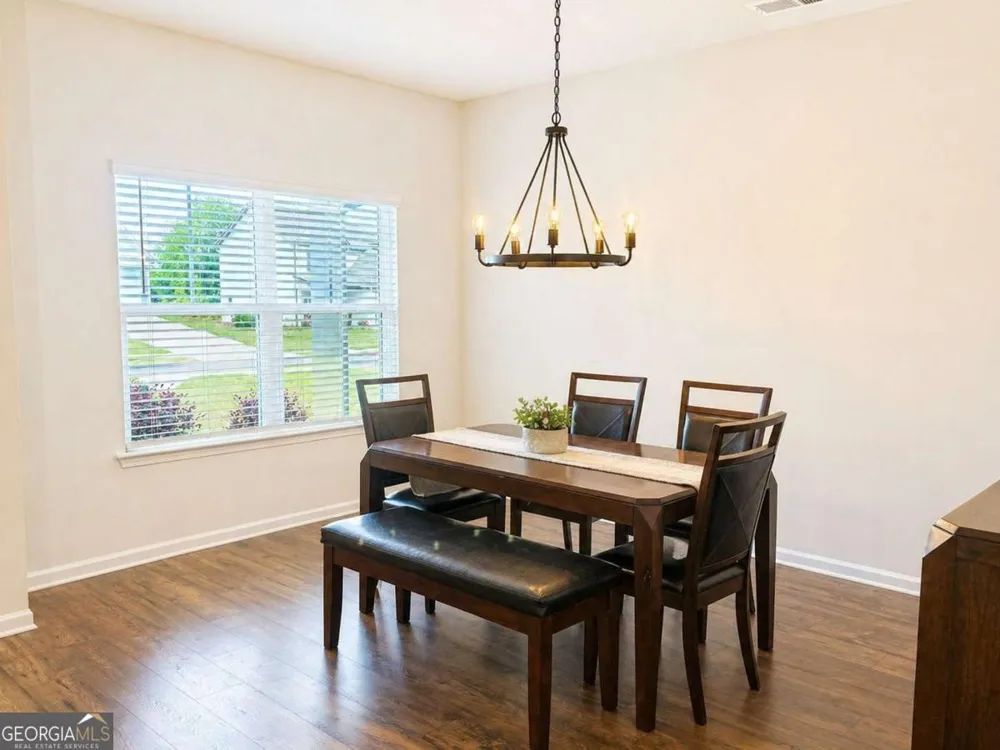 616 Skye DR Commerce, GA 30529