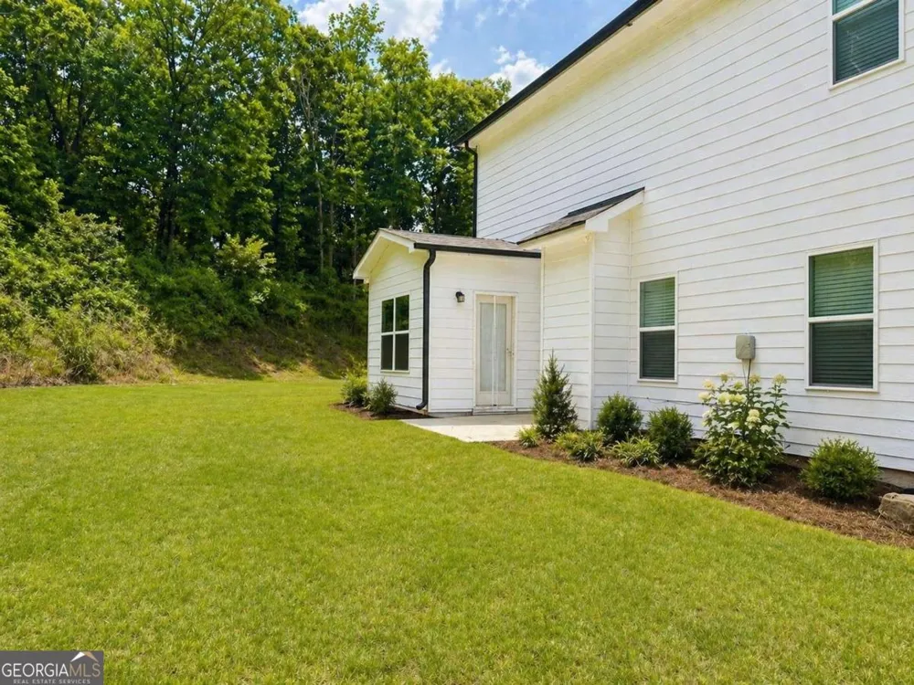 616 Skye DR Commerce, GA 30529
